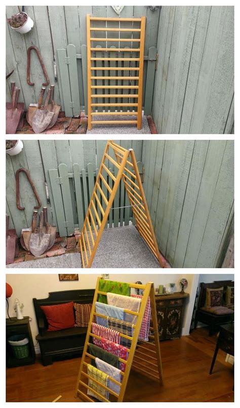 Baby Cribs Gregs Repurpose And Upcycle Baby Crib Drying Rack Cribs