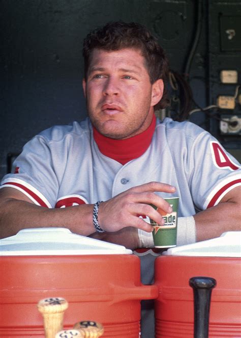 Blackmailing Umpires And Other Insane Tales From Lenny Dykstra Insidehook