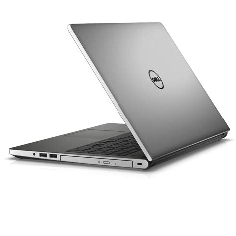 Dell Inspiron 15 5000 Series 156 Laptop I5 8gb Maxxaudio 1559900