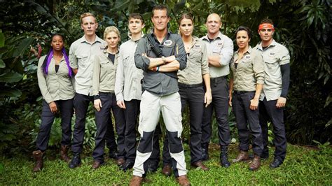 Tv Review Bear Grylls Mission Survive The Indestructibles Nz