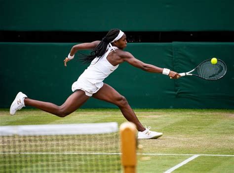 Cori gauff live score (and video online live stream*), schedule and results cori gauff performance & form graph is sofascore tennis livescore unique algorithm that we are generating from team's last 10. Cori Gauff told to 'stay away' from Nick Kyrgios as old ...
