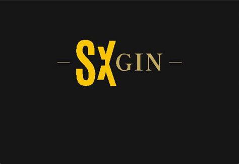 New Logo For Sex Gin Freelancer