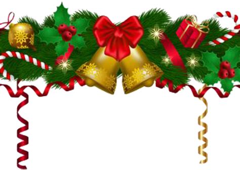 Christmas garland png collections download alot of images for christmas garland download free with high quality for designers. Garland Png Transparent Images - Christmas Wreath Images ...