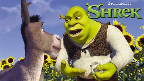 A dark comedy that focuses on a female con artist who marries people and then disappears with their money. Is 'Shrek' available to watch on Canadian Netflix? - New ...