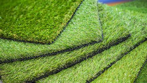 Artificial Turf A Low Maintenance Pet Safe Option For Your Lawn