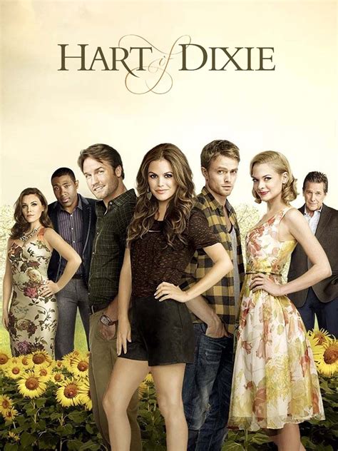 Hart Of Dixie Rotten Tomatoes