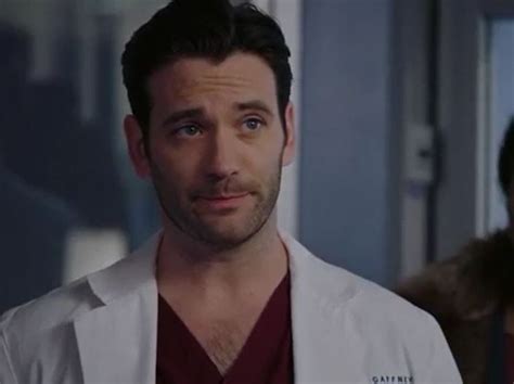 Connor Rhodes Chicago Med Colin Donnell Chicago Shows