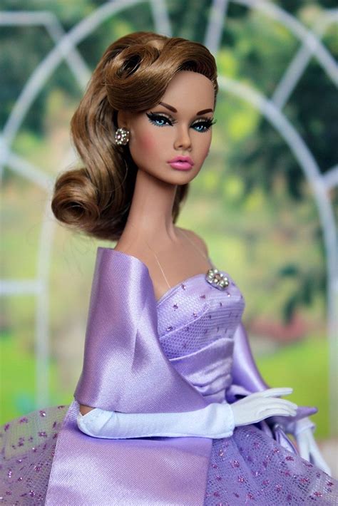 friend or foe poppy parker and ginger gilroy gulya flickr realistic barbie absolutely
