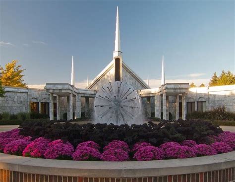 Pin By Jfcain On Temples Of The Church Of Jesus Christ Of Latter Day