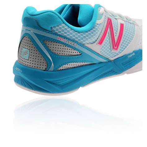 New Balance Wn1600v2 Womens Netball Shoes 33 Off