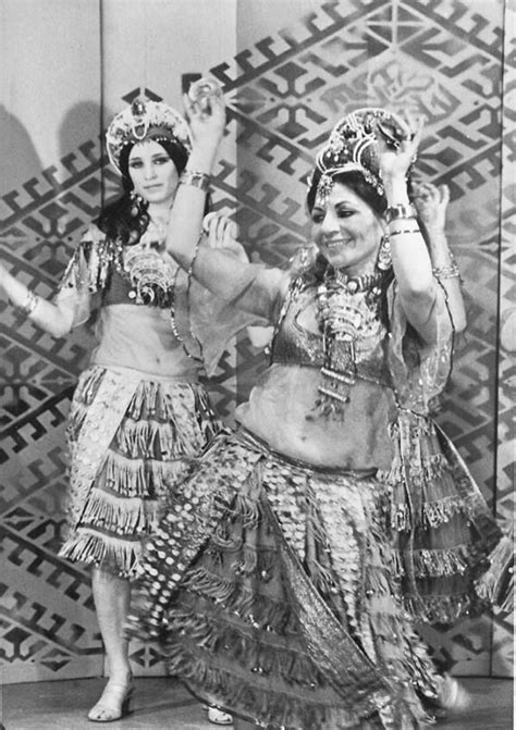 ghawazee from the aisha ali archives vintage dance belly dance costumes dance pictures