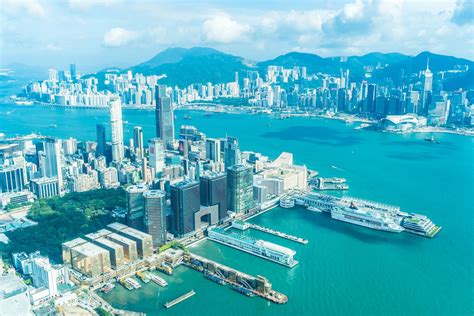 Travel Tips How To Explore Hong Kong Elmums