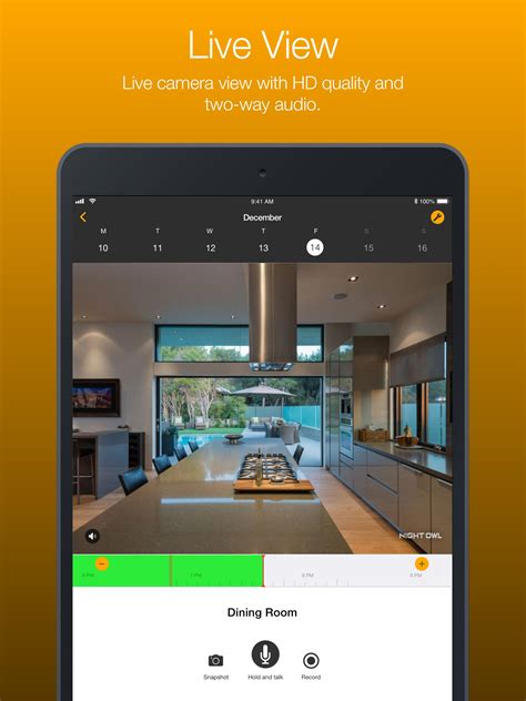 Step by step instructions on how to easily setup your night owl wireless gateway using the night owl connect mobile app for. Night Owl Connect for Android - APK Download