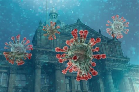 [UPDATED][We Just Read] Birmingham set to move to Tier 3 coronavirus ...