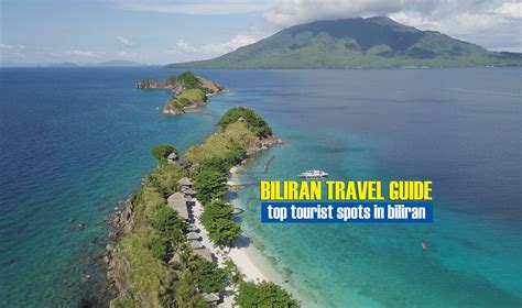 2020 Top Tourist Spots In Biliran And How To Get There Escape Manila