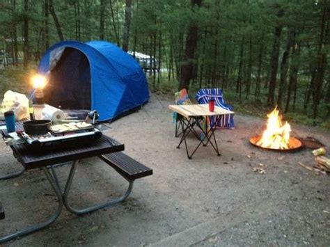 Informed rvers have rated 20 campgrounds near kansas city, missouri. Platte River Campground (Traverse City, MI) - Campground ...