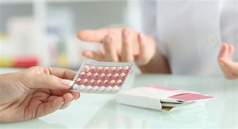 Four Things To Know About How Hormonal Birth Control Affects Your Entire Body