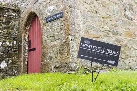 Contact us and we'll be happy to help in any way we can. How much would it cost to insure Game of Thrones' Winterfell Castle? | Insurance Business