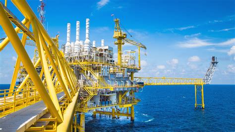 Oil and gas in indonesia: Le secteur Oil and Gas - Ortec Group