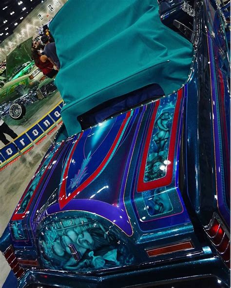 Pin By Haley On Dream Cars Lowrider Cars Lowriders Lowrider Art