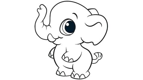 These printable coloring pages of animals are all available as pdf downloads with one click. Cute Coloring Pages Easy #easycoloringpages # ...