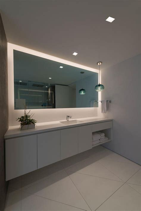 Splashproof led strip lights at led hut. 20 Photos Led Strip Lights for Bathroom Mirrors | Mirror Ideas