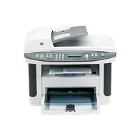 (3 stars by 39 users). HP LaserJet M1522nf driver download. Printer & scanner software Free