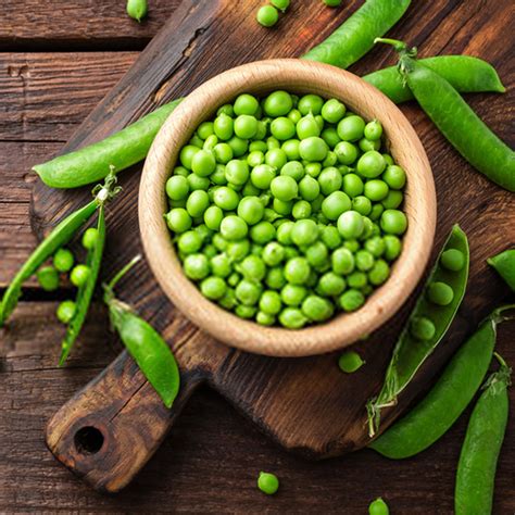 Green Peas Cs Foods