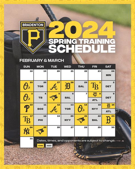 Pirates Schedule For 2024 Calendar Dyane Grethel