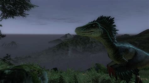 Thehunter Primal Realistic Dinosaur Hunting Game Now Available On