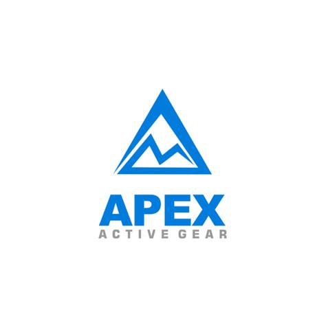 Logo For Apex Logo Design Contest