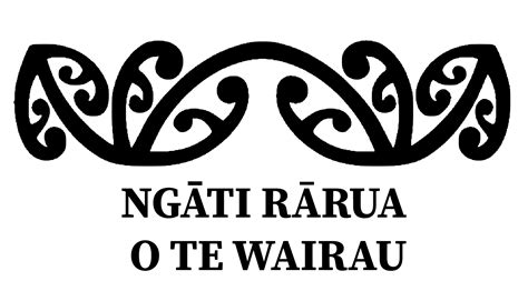 Waiata NgĀti RĀrua O Te Wairau