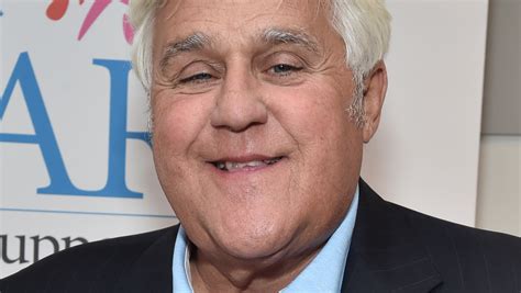 Jay Leno And David Lettermans Rocky Relationship Explained Internewscast