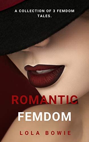 Jp Romantic Femdom A Collection Of 3 Femdom Tales English