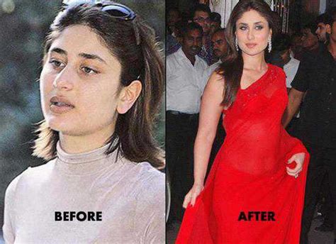 Top Bollywood Actresses Who Went From Fat To Fit Find Health Tips