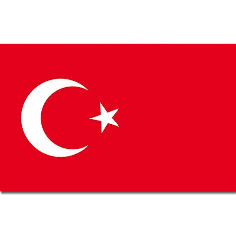 Turkey Flag Turkish Flag Animation YouTube The Star And Crescent