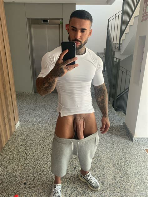 Only Fans Imanol Brown Photo 60
