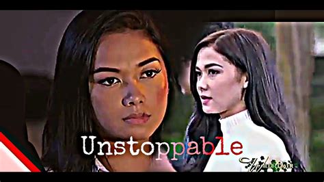 Unstoppable Lily Cruz Ivy Aguas Wildflower Fixel World