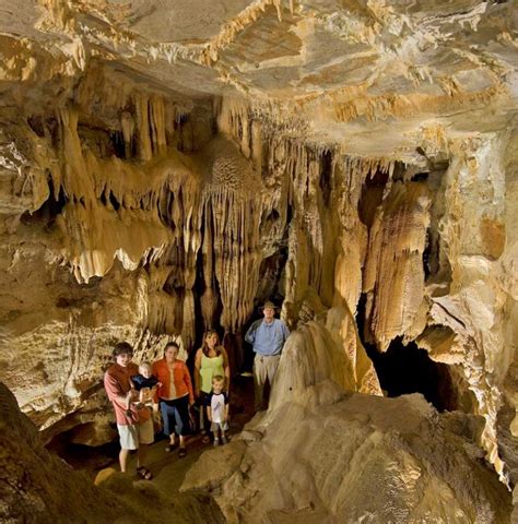 The Ultimate Kids And Parents Guide To The International Year Caves