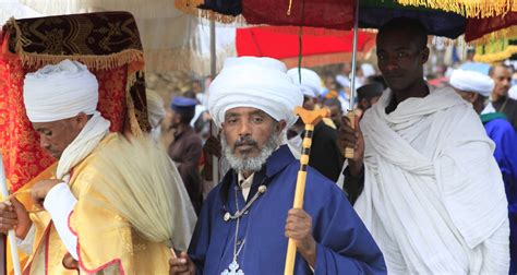 Festivals Ethiopian Christmas And Epiphany By Fklm Ethiopia Tour
