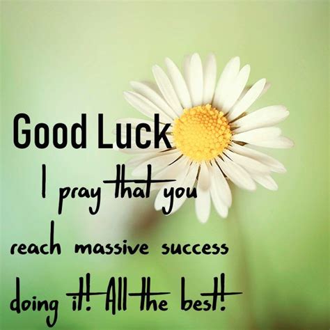 150 Good Luck Wishes Quotes Sayings And Messages Good Wishes Quotes