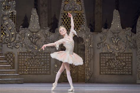 The Royal Ballet Announces Casting For The Nutcracker