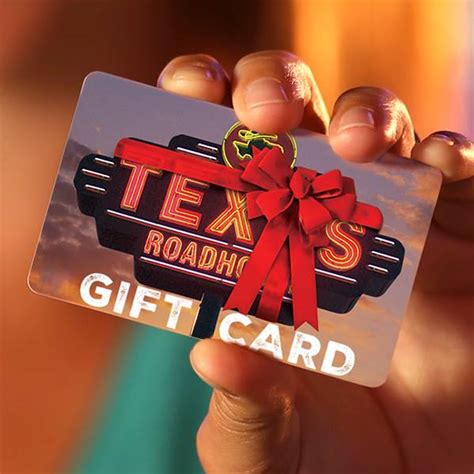 That means you have some options and products to compare we've pulled together ratings, reviews, and deal information to help you filter through our inventory and find the right texas roadhouse gift card at. Texas Roadhouse - Earn a $5 bonus eGift card for every $30... | Facebook