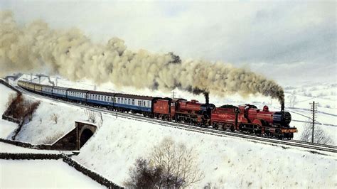 Steam Train Wallpaper 73 Images