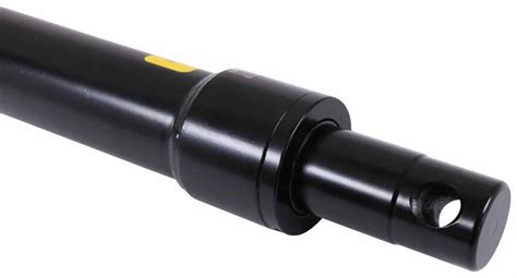 Replacement Angle Cylinder For Boss Snow Plow 10 Stroke Single
