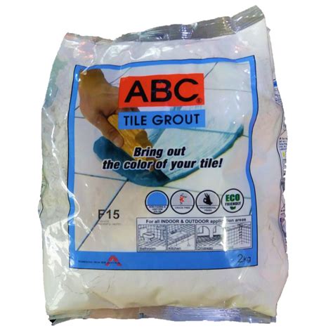 How to list the product from shopee seller center. ABC Tile Grout - 2kg ( Available in Different Colors ...