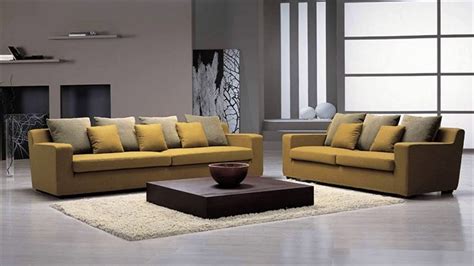 Home Furniture Modern Sofa Design Youtube
