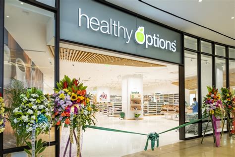 Publishers Page Healthy Options Store 30 News Digest Healthy Options