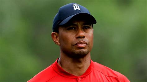 Tiger Woods Suffers Serious Injuries After Flipping Car In Accident