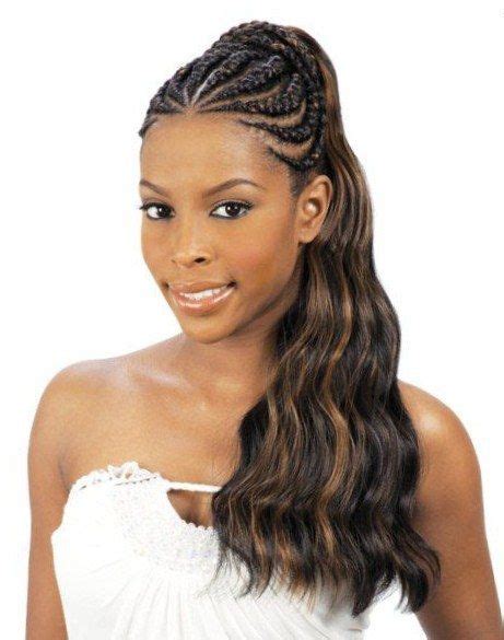 50 Best Eye Catching Long Hairstyles For Black Women Long Weave